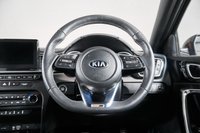 USED 2020 69 KIA CEED 1.4 GT-LINE ISG 5d 139 BHP 