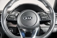 USED 2020 69 KIA CEED 1.4 GT-LINE ISG 5d 139 BHP 