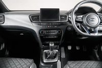USED 2020 69 KIA CEED 1.4 GT-LINE ISG 5d 139 BHP 