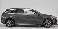 USED 2020 69 KIA CEED 1.4 GT-LINE ISG 5d 139 BHP 