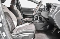 USED 2020 69 KIA CEED 1.4 GT-LINE ISG 5d 139 BHP 