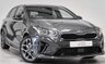 USED 2020 69 KIA CEED 1.4 GT-LINE ISG 5d 139 BHP 