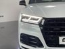 USED 2020 20 AUDI Q5 3.0 SQ5 TDI QUATTRO 5d 343 BHP F/S/H, SAT NAV, CAMERA, B&O!