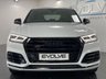 USED 2020 20 AUDI Q5 3.0 SQ5 TDI QUATTRO 5d 343 BHP F/S/H, SAT NAV, CAMERA, B&O!