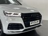USED 2020 20 AUDI Q5 3.0 SQ5 TDI QUATTRO 5d 343 BHP F/S/H, SAT NAV, CAMERA, B&O!