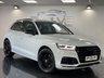 USED 2020 20 AUDI Q5 3.0 SQ5 TDI QUATTRO 5d 343 BHP F/S/H, SAT NAV, CAMERA, B&O!
