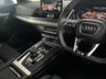 USED 2020 20 AUDI Q5 3.0 SQ5 TDI QUATTRO 5d 343 BHP F/S/H, SAT NAV, CAMERA, B&O!