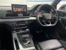 USED 2020 20 AUDI Q5 3.0 SQ5 TDI QUATTRO 5d 343 BHP F/S/H, SAT NAV, CAMERA, B&O!