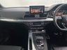 USED 2020 20 AUDI Q5 3.0 SQ5 TDI QUATTRO 5d 343 BHP F/S/H, SAT NAV, CAMERA, B&O!