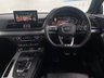 USED 2020 20 AUDI Q5 3.0 SQ5 TDI QUATTRO 5d 343 BHP F/S/H, SAT NAV, CAMERA, B&O!