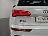 USED 2020 20 AUDI Q5 3.0 SQ5 TDI QUATTRO 5d 343 BHP F/S/H, SAT NAV, CAMERA, B&O!