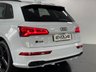 USED 2020 20 AUDI Q5 3.0 SQ5 TDI QUATTRO 5d 343 BHP F/S/H, SAT NAV, CAMERA, B&O!