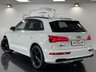 USED 2020 20 AUDI Q5 3.0 SQ5 TDI QUATTRO 5d 343 BHP F/S/H, SAT NAV, CAMERA, B&O!