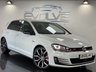 USED 2017 66 VOLKSWAGEN GOLF 2.0 GTI PERFORMANCE DSG 5d 226 BHP F/S/H, SAT NAV, CLEAN EXAMPLE!
