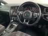 USED 2017 66 VOLKSWAGEN GOLF 2.0 GTI PERFORMANCE DSG 5d 226 BHP F/S/H, SAT NAV, CLEAN EXAMPLE!