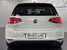 USED 2017 66 VOLKSWAGEN GOLF 2.0 GTI PERFORMANCE DSG 5d 226 BHP F/S/H, SAT NAV, CLEAN EXAMPLE!