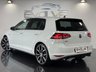 USED 2017 66 VOLKSWAGEN GOLF 2.0 GTI PERFORMANCE DSG 5d 226 BHP F/S/H, SAT NAV, CLEAN EXAMPLE!
