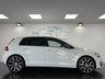 USED 2017 66 VOLKSWAGEN GOLF 2.0 GTI PERFORMANCE DSG 5d 226 BHP F/S/H, SAT NAV, CLEAN EXAMPLE!