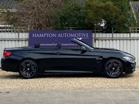 USED 2015 15 BMW M4 3.0 M4 2d 426 BHP 