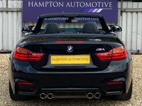 USED 2015 15 BMW M4 3.0 M4 2d 426 BHP 