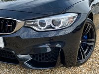 USED 2015 15 BMW M4 3.0 M4 2d 426 BHP 