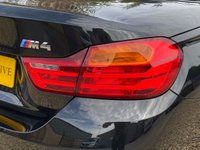 USED 2015 15 BMW M4 3.0 M4 2d 426 BHP 