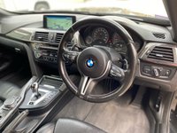 USED 2015 15 BMW M4 3.0 M4 2d 426 BHP 