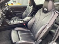 USED 2015 15 BMW M4 3.0 M4 2d 426 BHP 