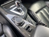 USED 2015 15 BMW M4 3.0 M4 2d 426 BHP 