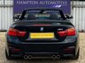USED 2015 15 BMW M4 3.0 M4 2d 426 BHP 