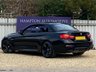 USED 2015 15 BMW M4 3.0 M4 2d 426 BHP 