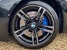 USED 2015 15 BMW M4 3.0 M4 2d 426 BHP 
