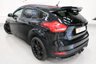 USED 2015 65 FORD FOCUS 2.0 ST-3 5d 247 BHP SONY SOUND + COBRA EXHAUST