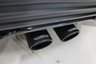 USED 2015 65 FORD FOCUS 2.0 ST-3 5d 247 BHP SONY SOUND + COBRA EXHAUST