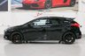 USED 2015 65 FORD FOCUS 2.0 ST-3 5d 247 BHP SONY SOUND + COBRA EXHAUST