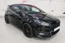 USED 2015 65 FORD FOCUS 2.0 ST-3 5d 247 BHP SONY SOUND + COBRA EXHAUST