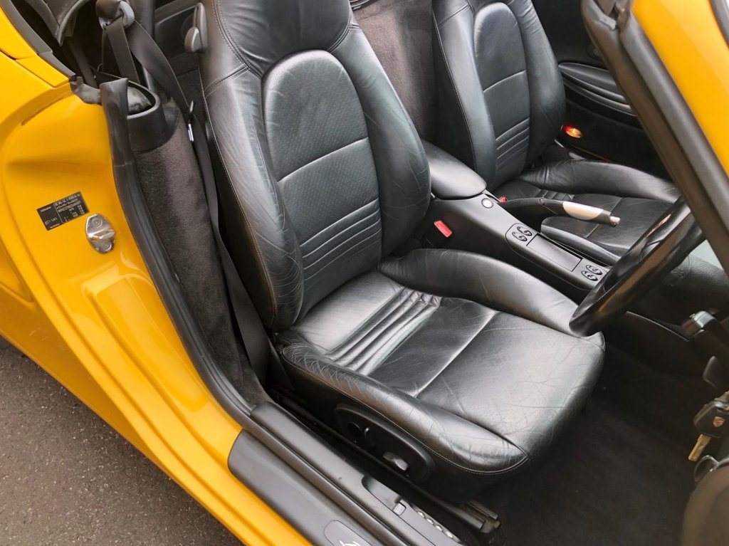 USED 2002 02 PORSCHE BOXSTER 3.2 S // 248 BHP // Convertible // Px swap 