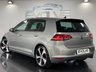 USED 2015 10 VOLKSWAGEN GOLF 2.0 GTI PERFORMANCE DSG 5d 226 BHP CAMERA, SAT NAV, DYNAUDIO