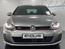 USED 2015 10 VOLKSWAGEN GOLF 2.0 GTI PERFORMANCE DSG 5d 226 BHP CAMERA, SAT NAV, DYNAUDIO
