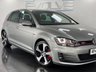 USED 2015 10 VOLKSWAGEN GOLF 2.0 GTI PERFORMANCE DSG 5d 226 BHP CAMERA, SAT NAV, DYNAUDIO