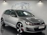 USED 2015 10 VOLKSWAGEN GOLF 2.0 GTI PERFORMANCE DSG 5d 226 BHP CAMERA, SAT NAV, DYNAUDIO