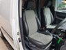 USED 2011 11 VOLKSWAGEN CADDY 1.6 C20 TDI 101 BHP DSG+P/LINED+H/LEATHER+AUX+AC