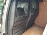USED 2011 11 VOLKSWAGEN CADDY 1.6 C20 TDI 101 BHP DSG+P/LINED+H/LEATHER+AUX+AC