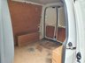 USED 2011 11 VOLKSWAGEN CADDY 1.6 C20 TDI 101 BHP DSG+P/LINED+H/LEATHER+AUX+AC