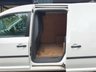 USED 2011 11 VOLKSWAGEN CADDY 1.6 C20 TDI 101 BHP DSG+P/LINED+H/LEATHER+AUX+AC