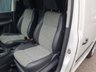 USED 2011 11 VOLKSWAGEN CADDY 1.6 C20 TDI 101 BHP DSG+P/LINED+H/LEATHER+AUX+AC