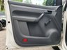 USED 2011 11 VOLKSWAGEN CADDY 1.6 C20 TDI 101 BHP DSG+P/LINED+H/LEATHER+AUX+AC