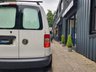 USED 2011 11 VOLKSWAGEN CADDY 1.6 C20 TDI 101 BHP DSG+P/LINED+H/LEATHER+AUX+AC
