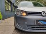 USED 2011 11 VOLKSWAGEN CADDY 1.6 C20 TDI 101 BHP DSG+P/LINED+H/LEATHER+AUX+AC