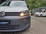 USED 2011 11 VOLKSWAGEN CADDY 1.6 C20 TDI 101 BHP DSG+P/LINED+H/LEATHER+AUX+AC